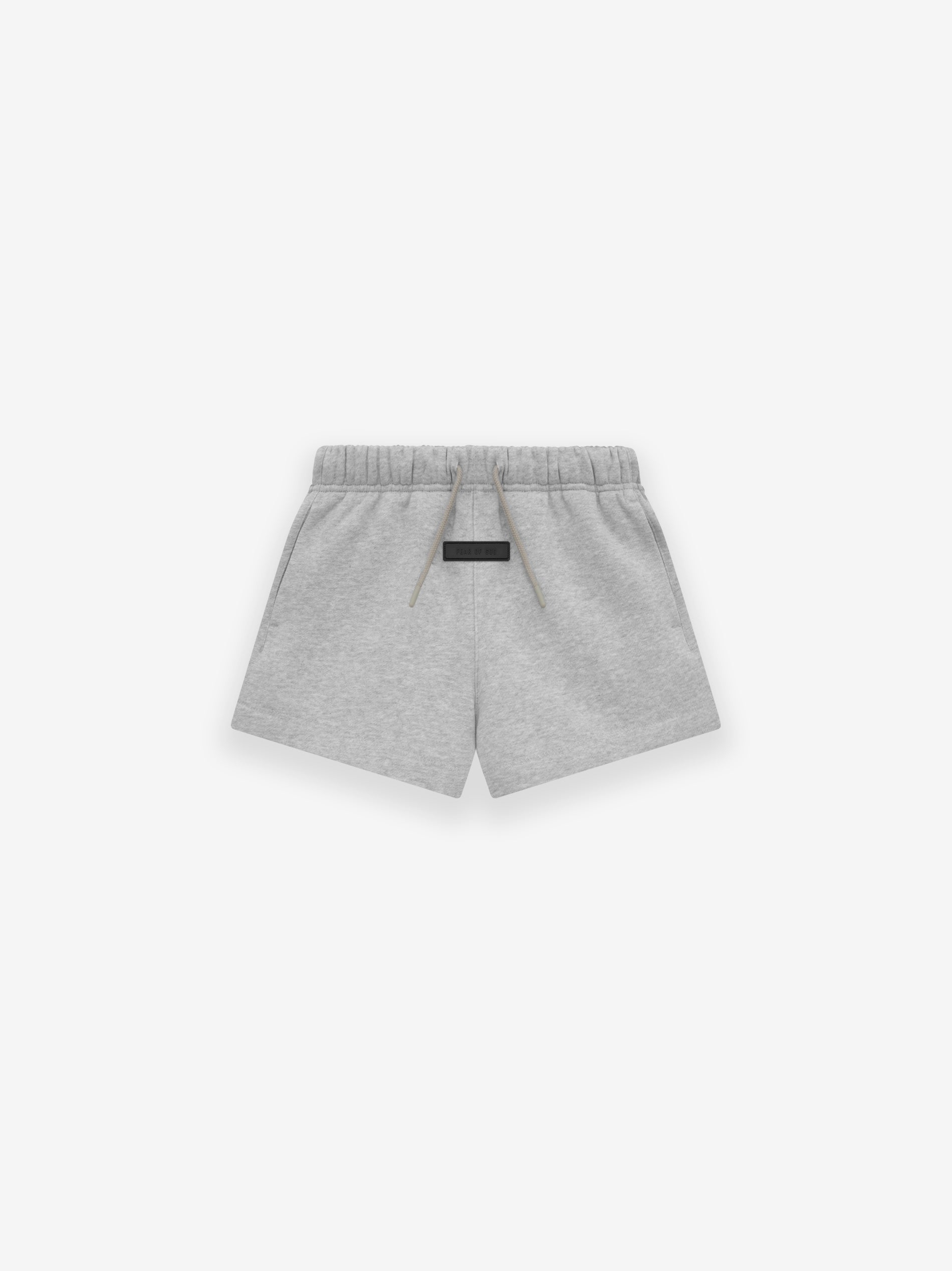 SONS Essentials Boxer Shorts Black –