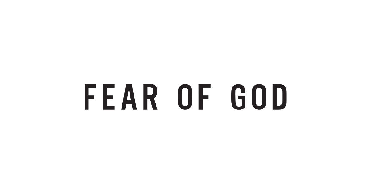 (c) Fearofgod.com