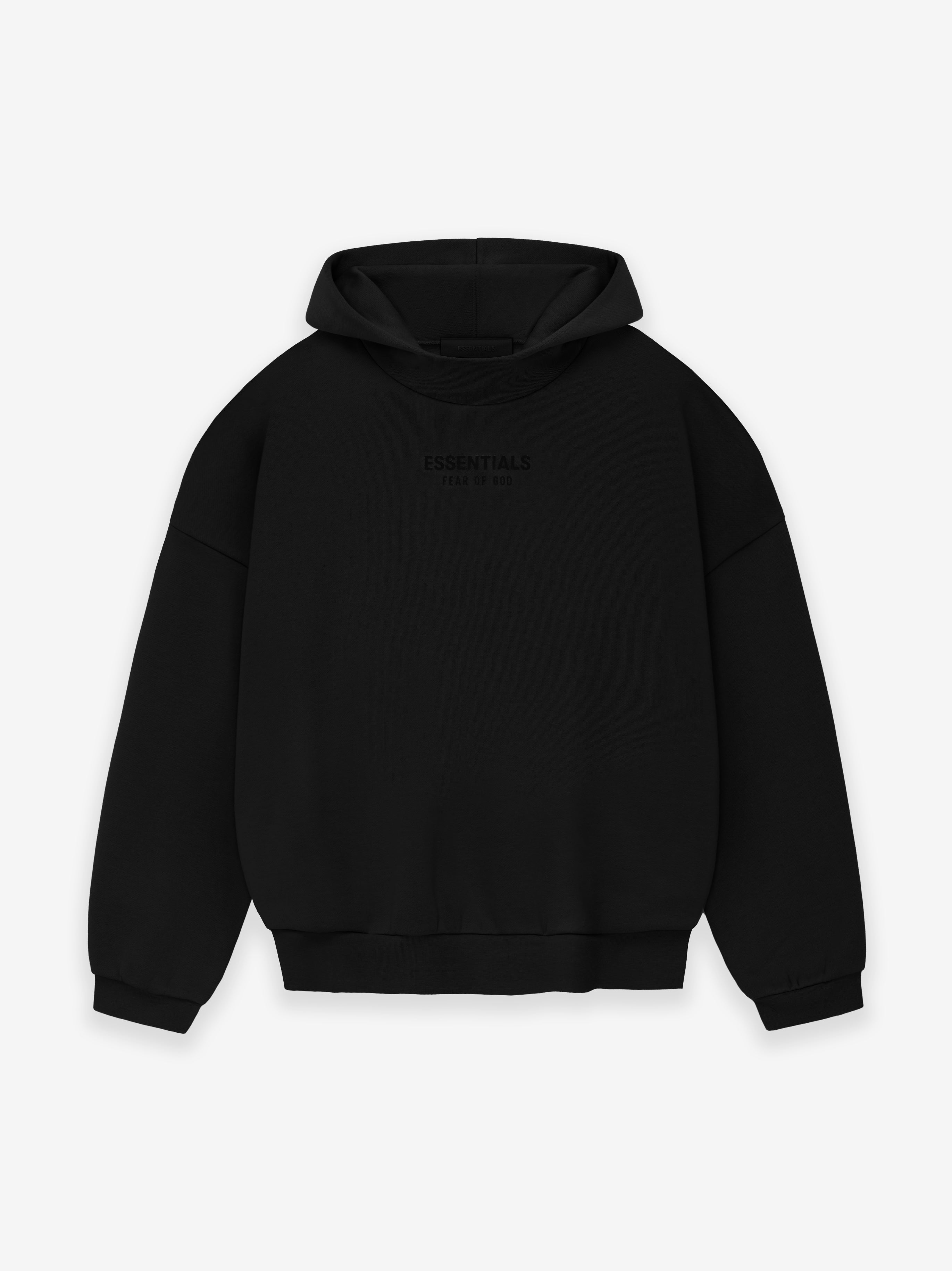 Essentials Hoodie | Fear of God