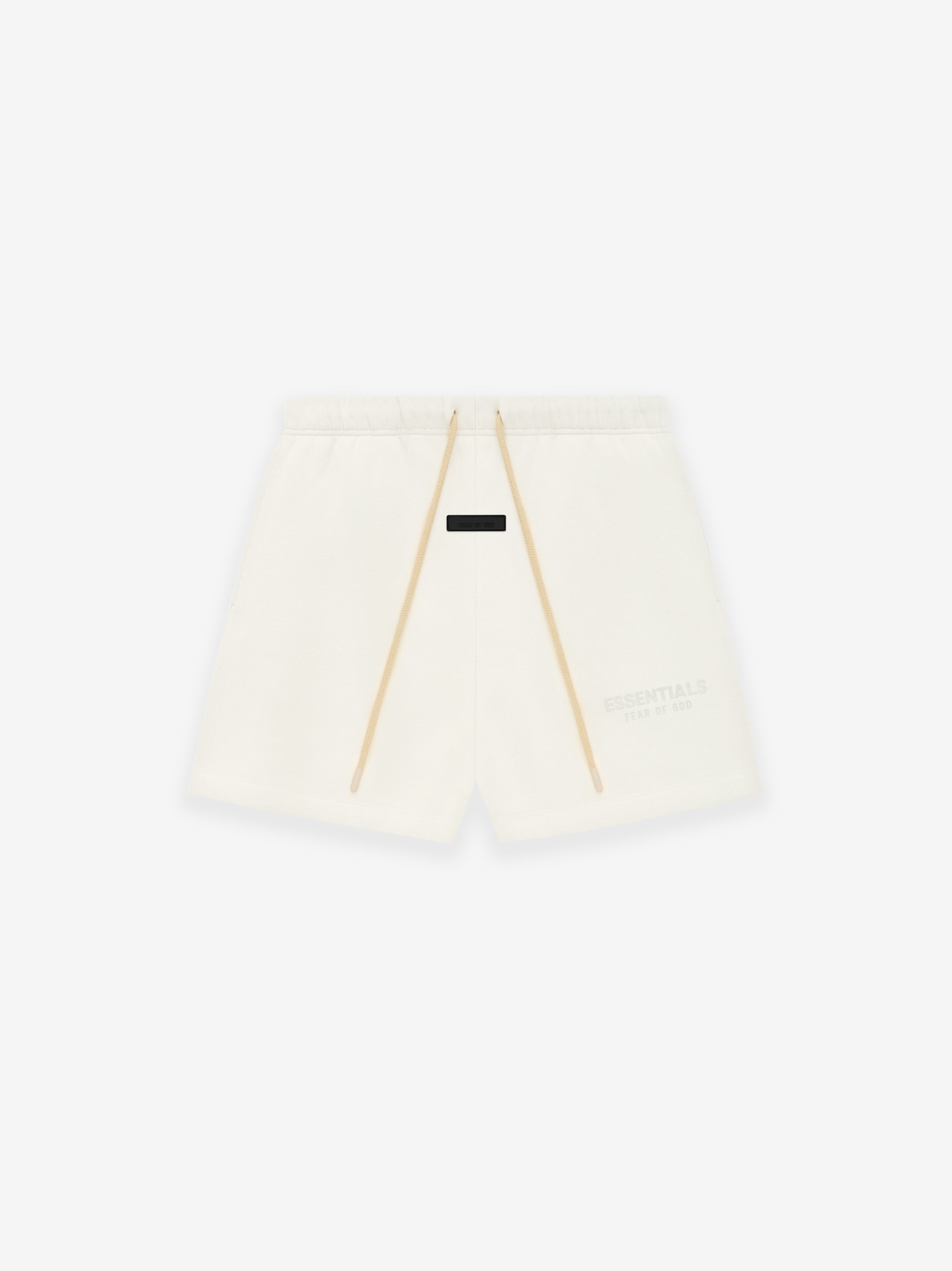 Buy Fear of God Essentials Sweatpants 'Cream' - 0130 25050 0134 569