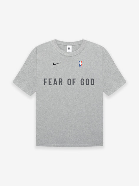 fear of god nike sweatshirt