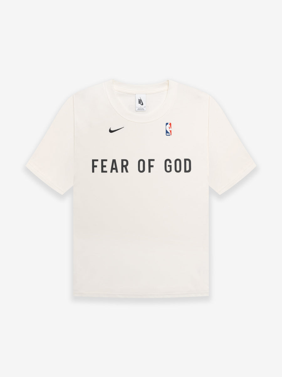 nike fear of god shirt