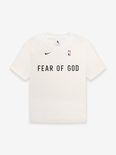 nike x fear of god t shirt