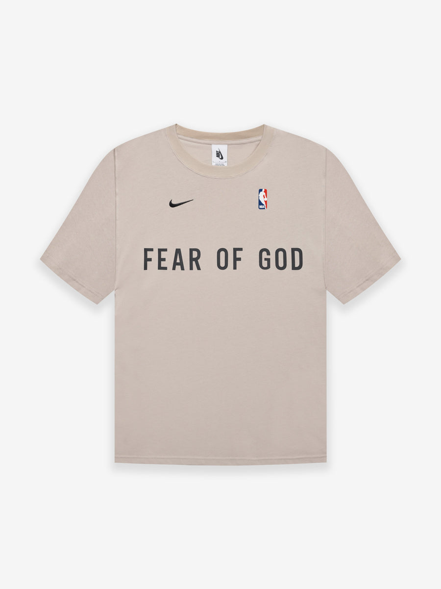 air fear of god clothing