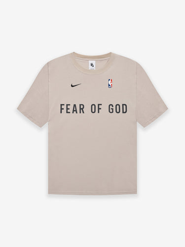 nike fear of god warm up