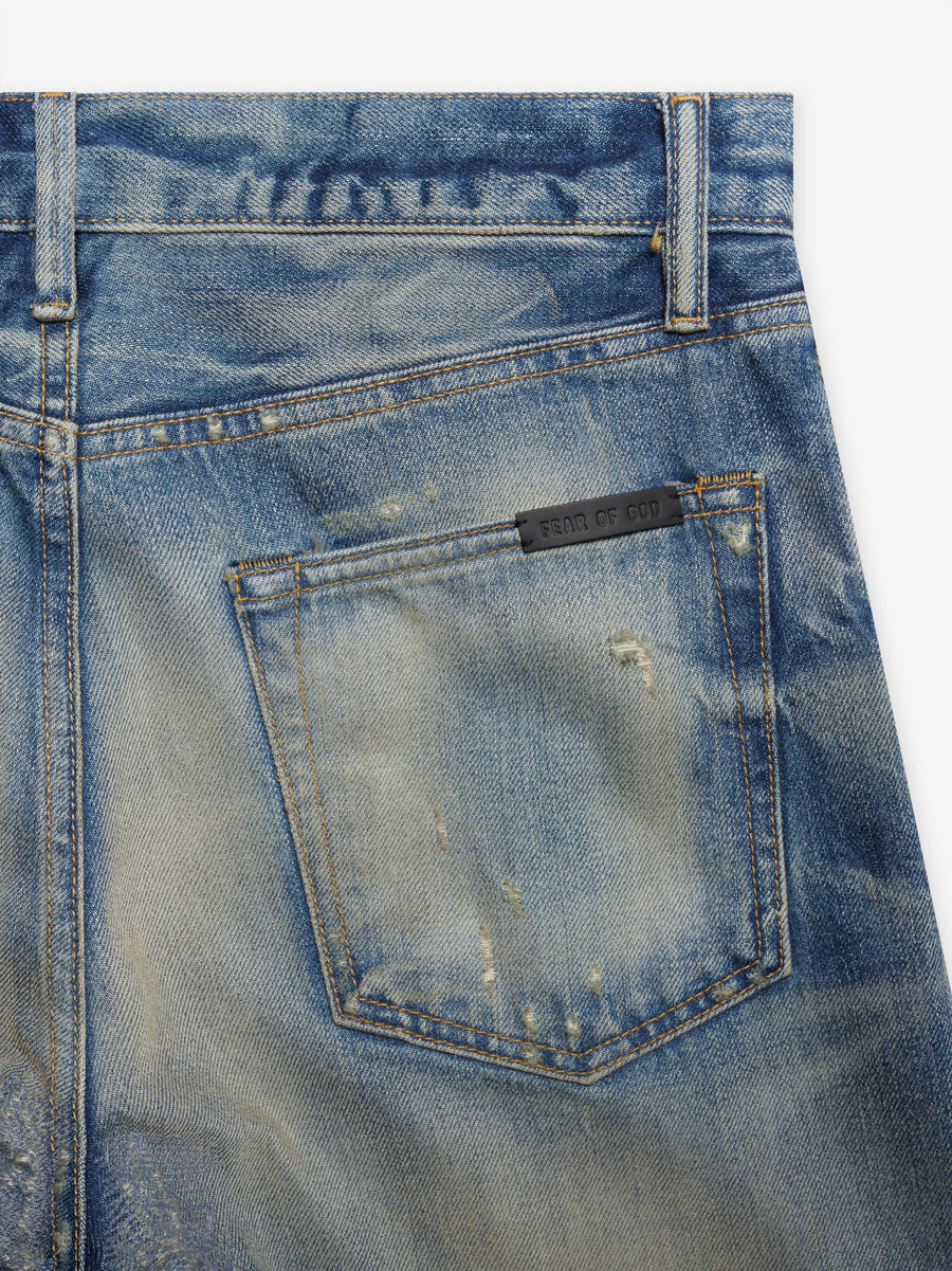 Seventh Collection Denim