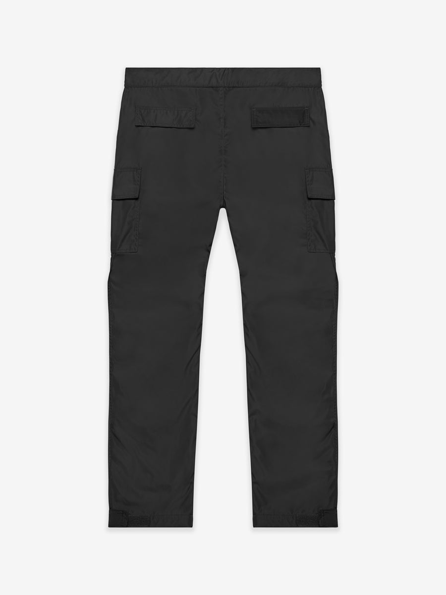 Nylon Cargo Snap Pant | Fear of God