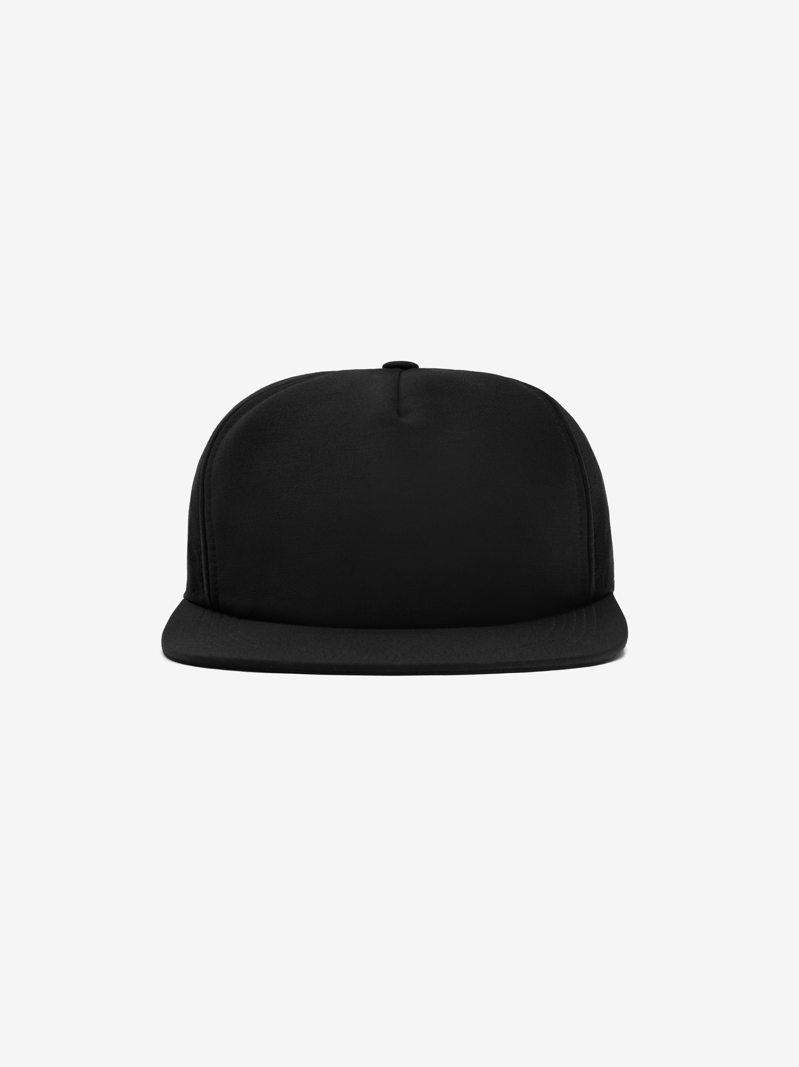 Trucker Hat Blank -  Finland