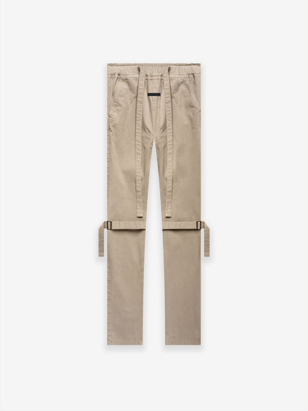 FEAR OF GOD 7th Bondage Pants S使用感あります - その他