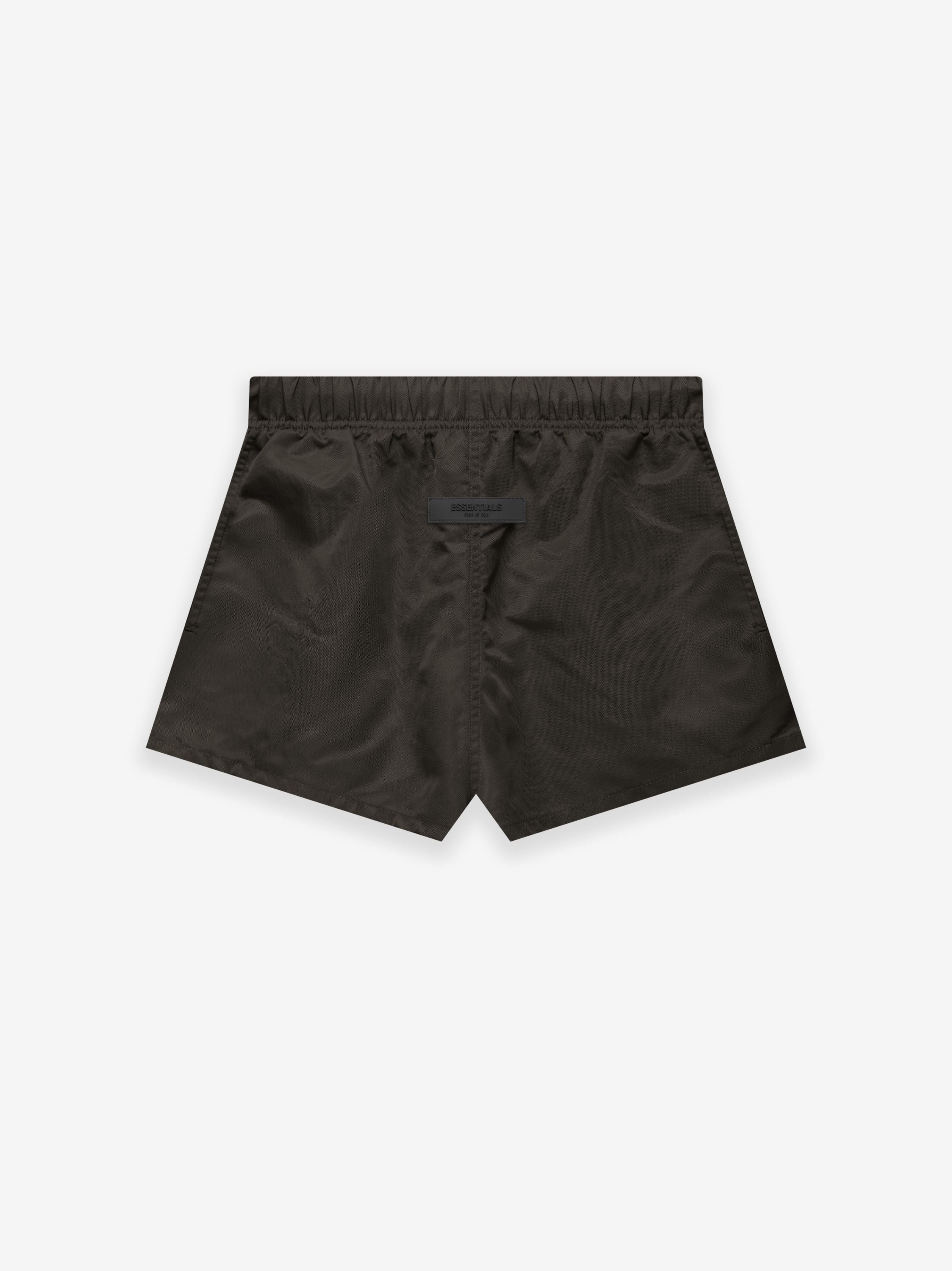 Womens Nylon Running Shorts | Fear of God