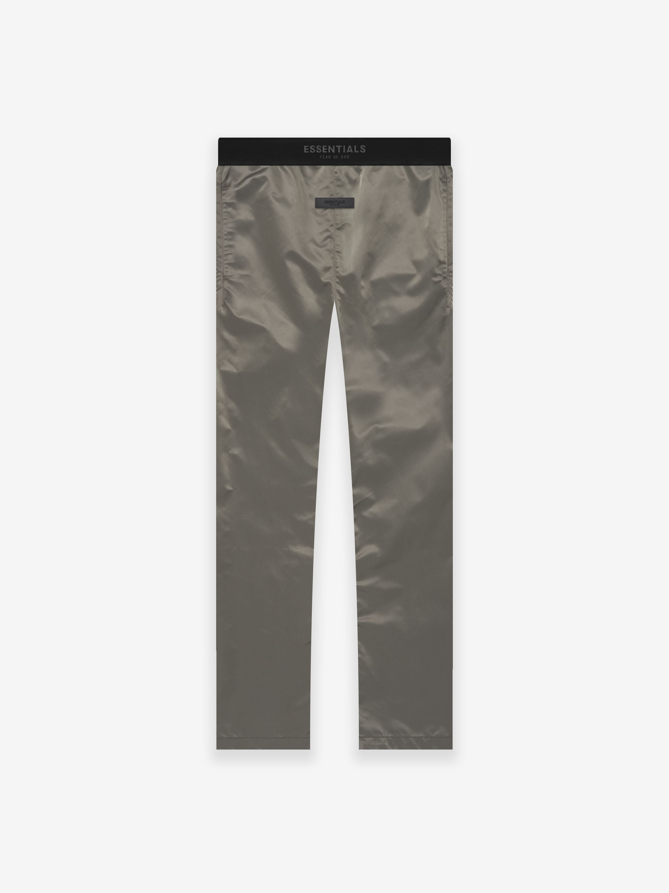 Relaxed Trouser | Fear of God