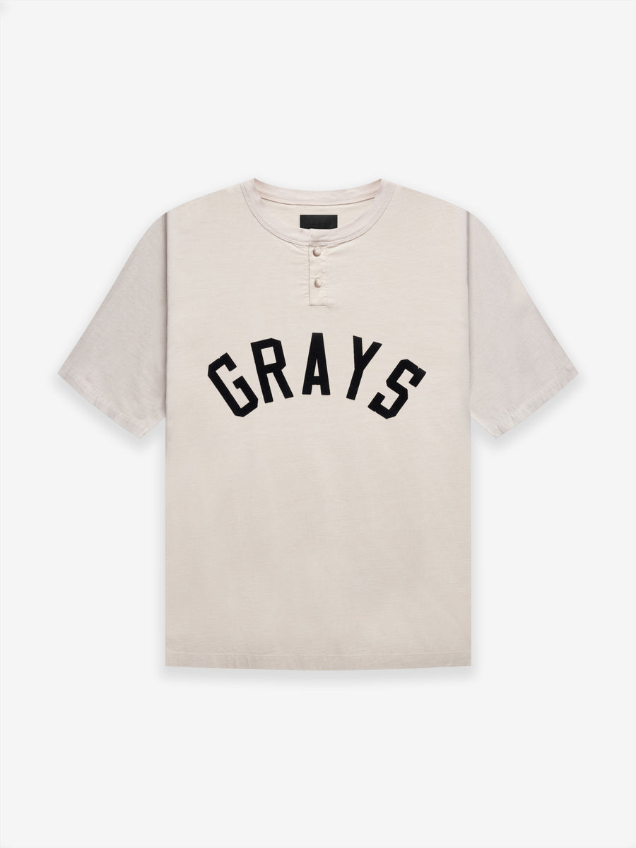 極美品 fear of god seventh collection GRAYS-