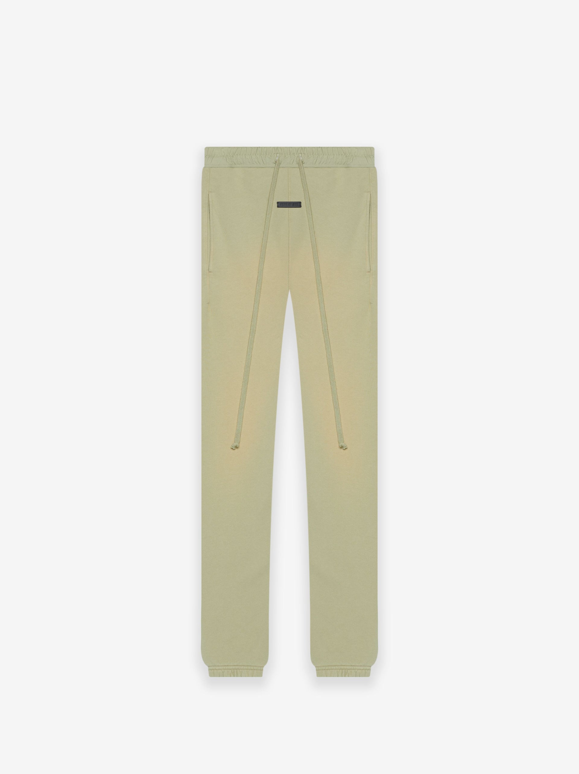 fear of god sweatpant