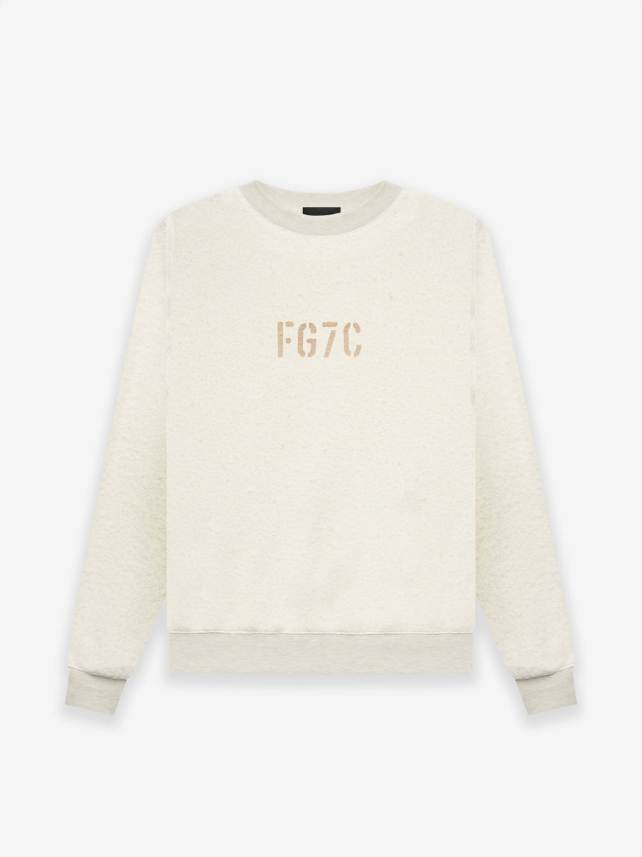 FEAR OF GOD インサイドアウト スウェット | shivhotels.com