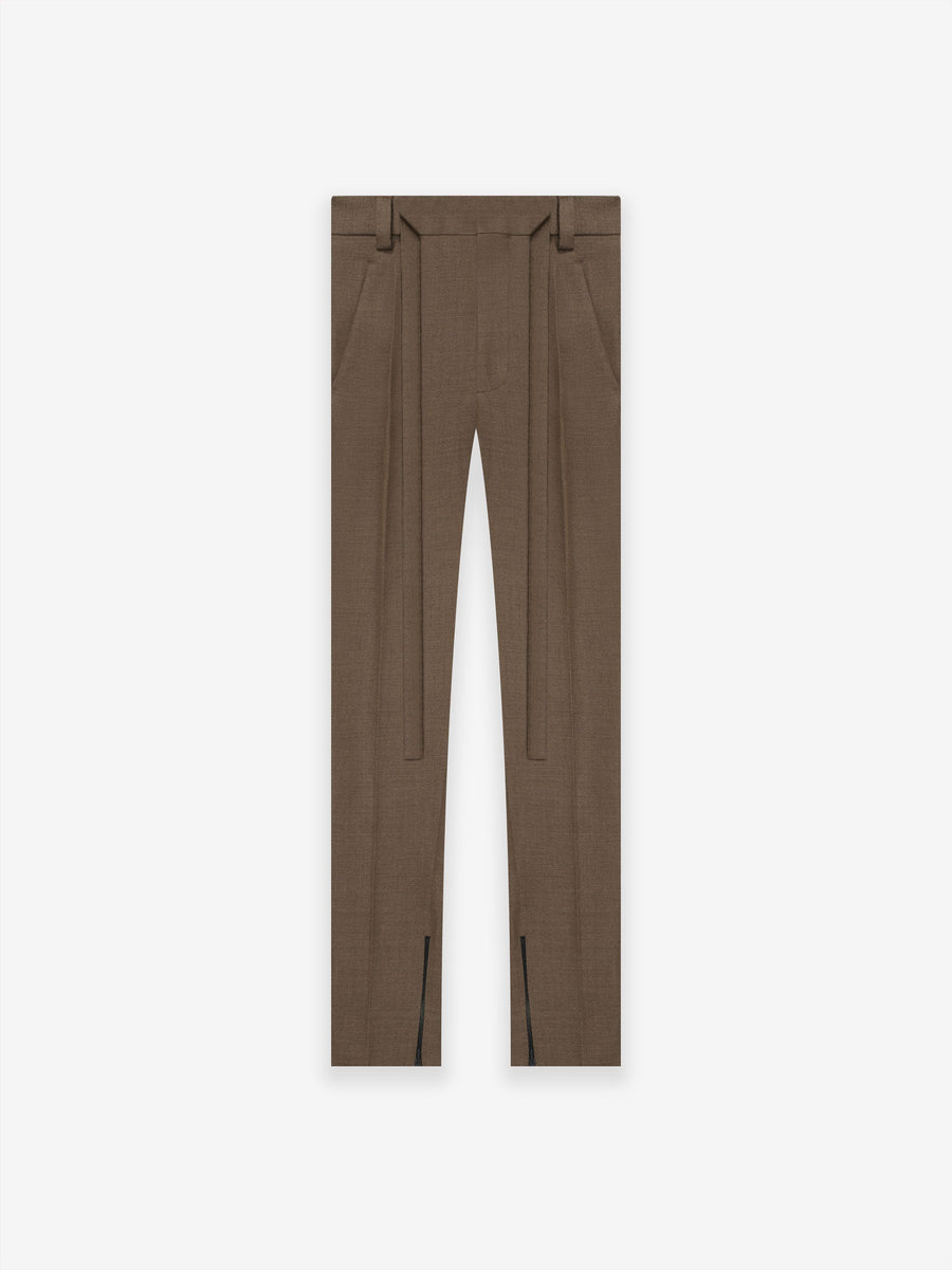 Slim Trouser