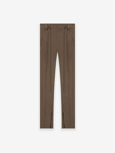 Slim Trouser