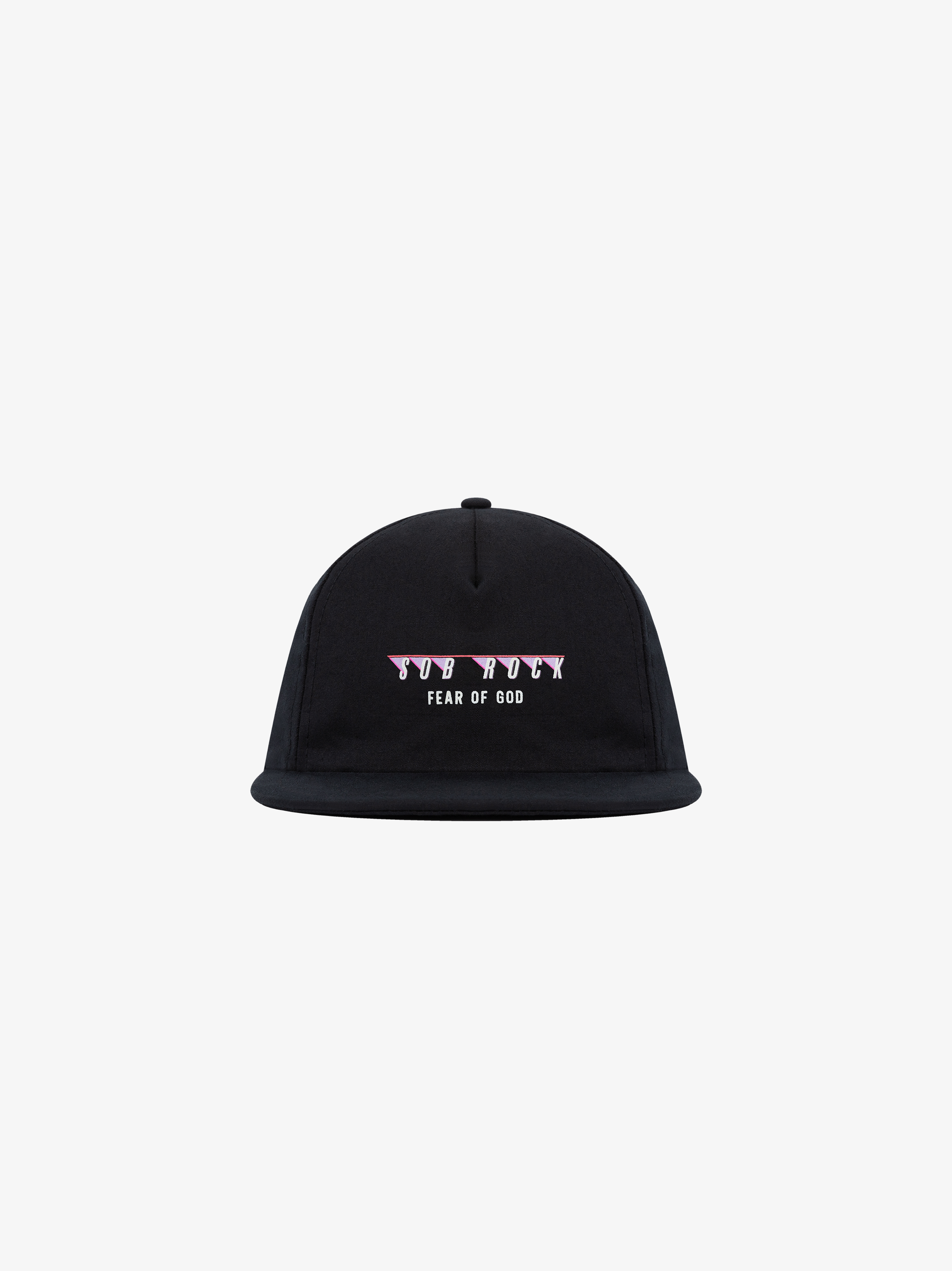 Sob Rock Souvenir Hat