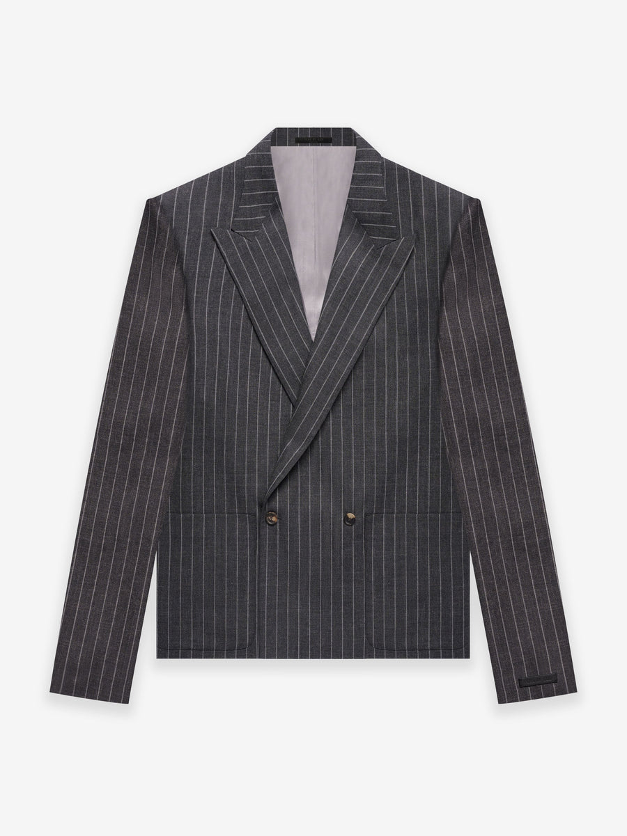 The Suit Jacket - Fear of God