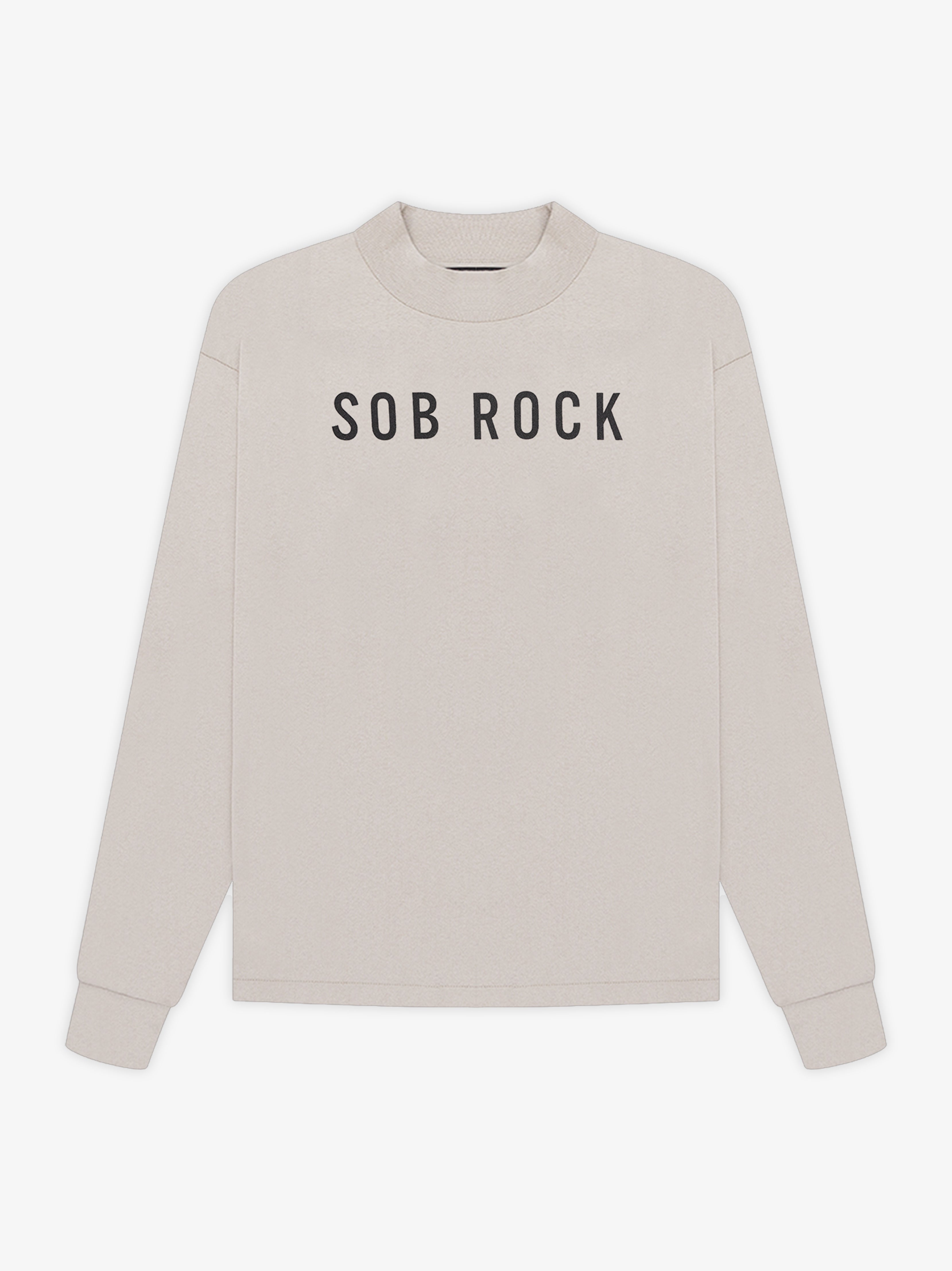 Sob Rock Souvenir LS T-Shirt