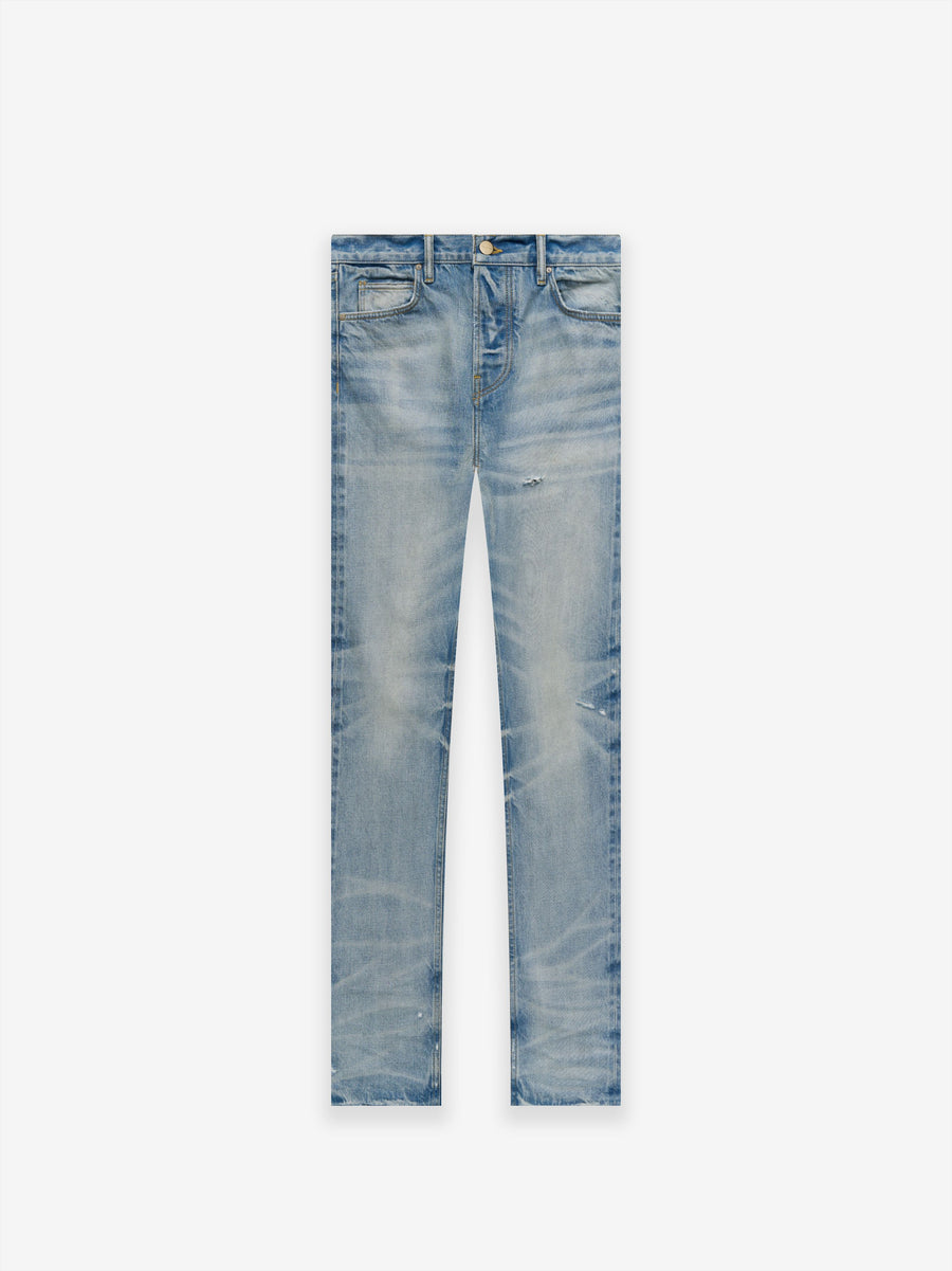 FEAR OF GOD 7th 5 Year Denim デニム 30インチ | myglobaltax.com