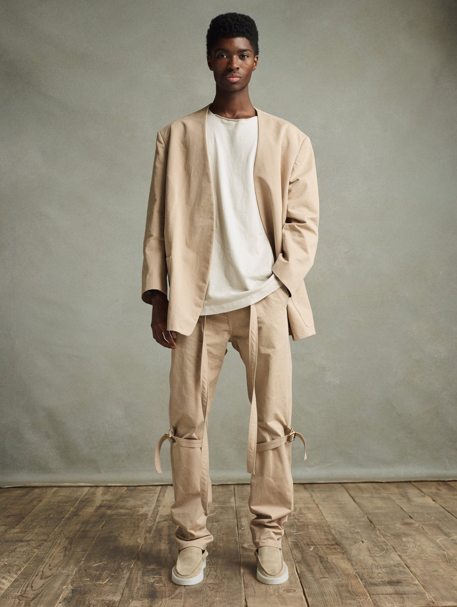 FEAR OF GOD SEVENTH COLLECTION pants S