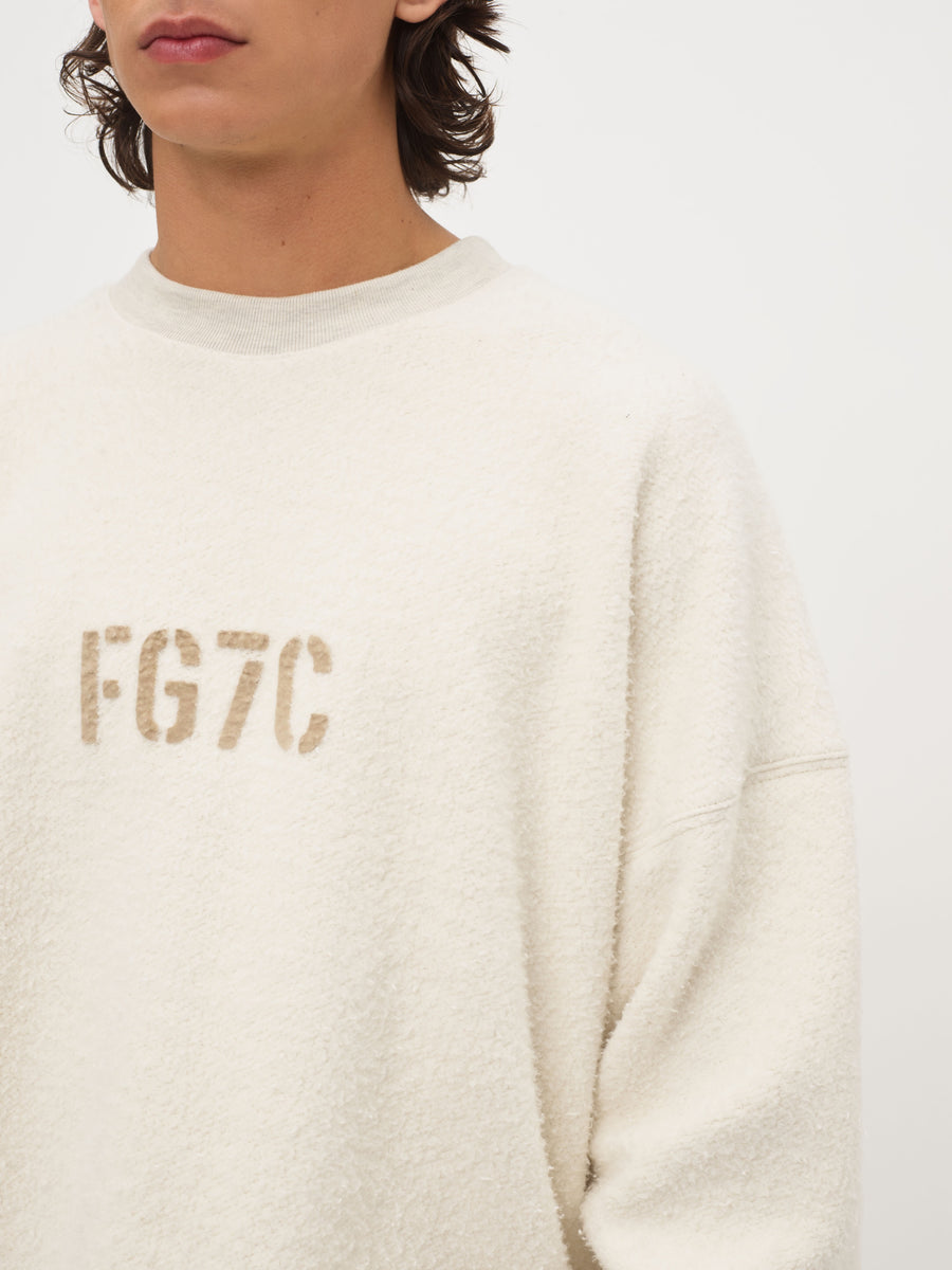 FEAR OF GOD インサイドアウト スウェット | shivhotels.com