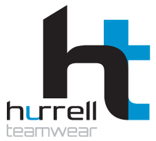 Hurrell Teamwear HT Logo