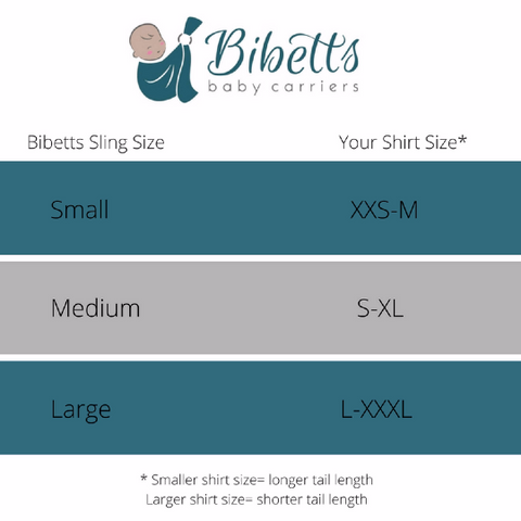 bibetts ring sling