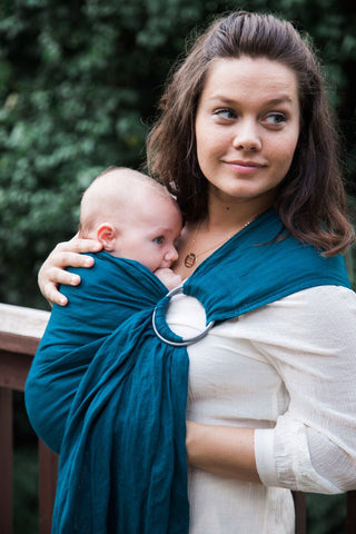 bibetts ring sling