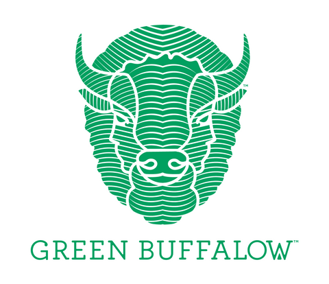 Green Buffalow Logo