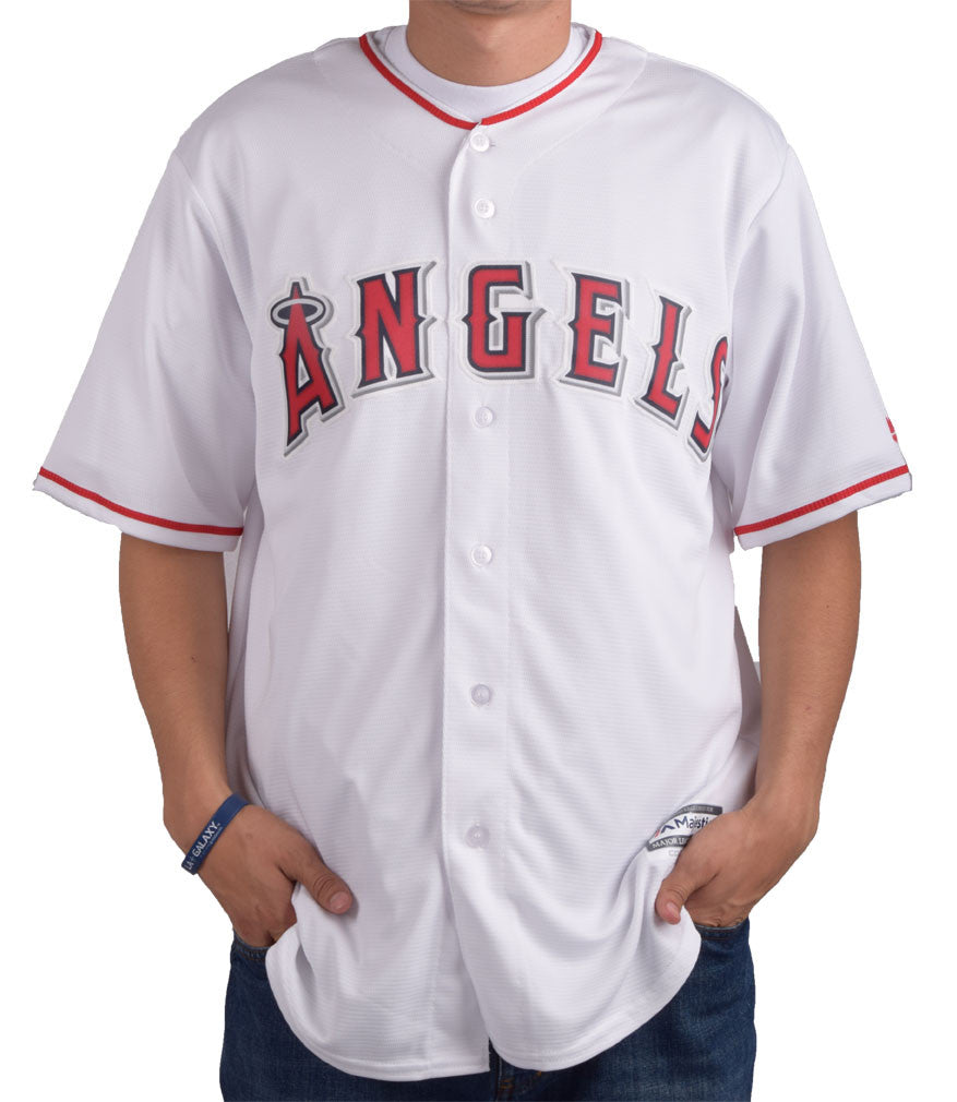 new jersey angels shirt