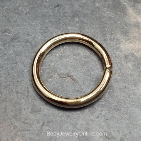 Nose Ring Hoop - VARIETY 12 gauge 12g 