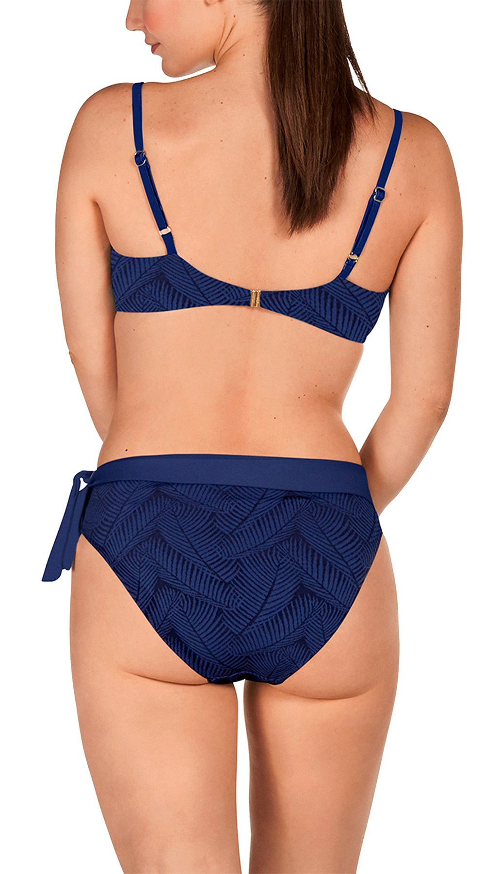 Moontide Swimwear for Fuller Bust  Bra-sized D-G cup – Bare Essentials