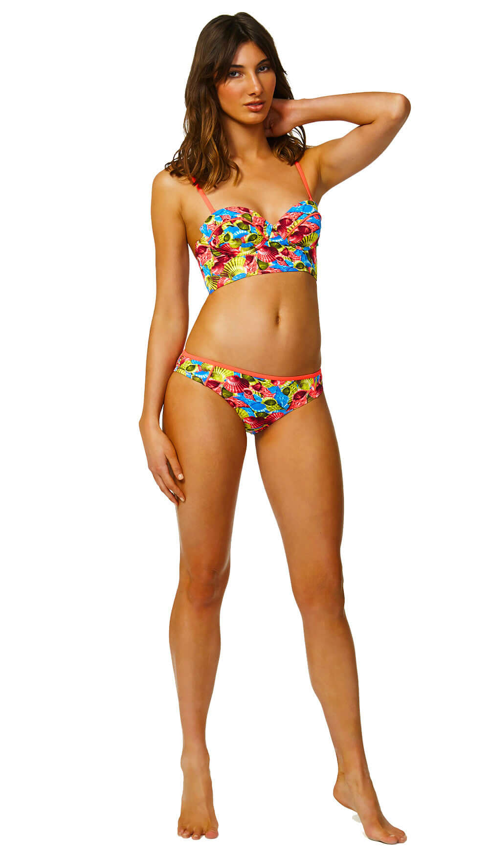 Moontide Swimwear for Fuller Bust