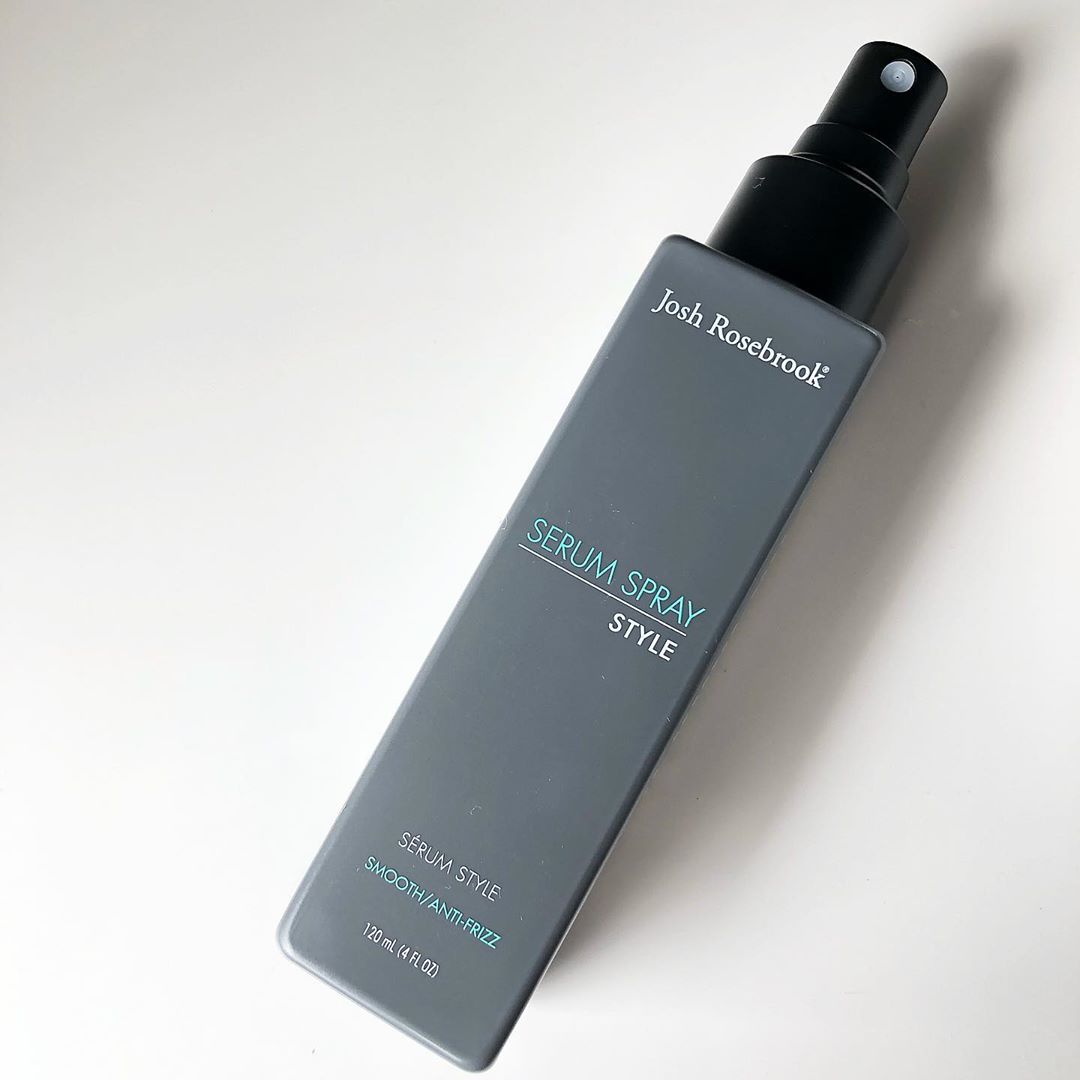 Josh Rosebrook Serum Spray | Dr. Koala