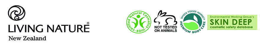 Living Nature Banner | Dr. Koala Natural House