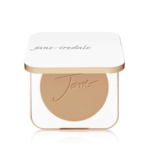 Jane Iredale PurePressed®四合一礦物奇幻粉餅SPF20 Base Mineral Foundation SPF20 | Dr. Koala