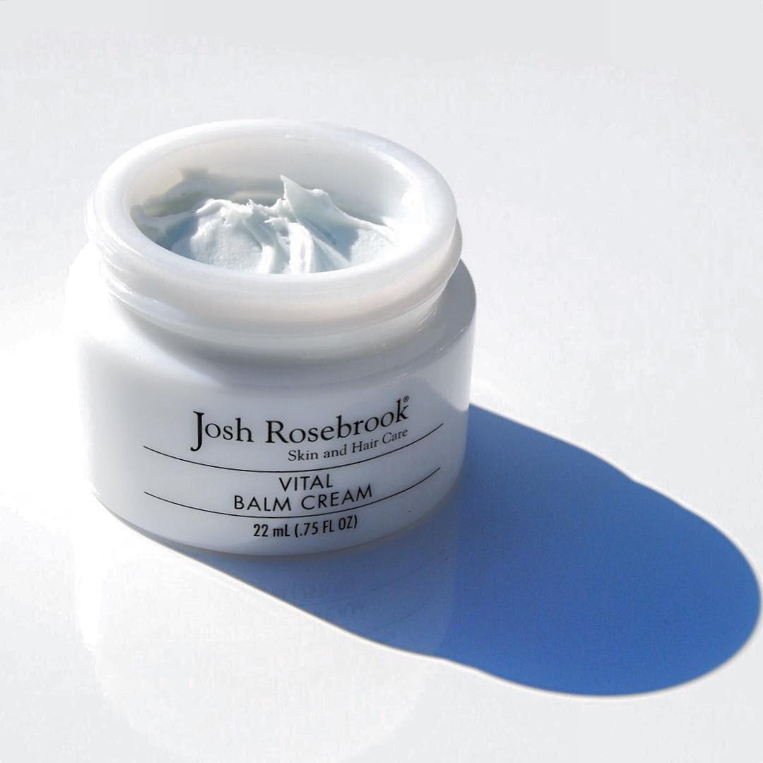 Josh Rosebrook Vital Balm Cream | Dr. Koala