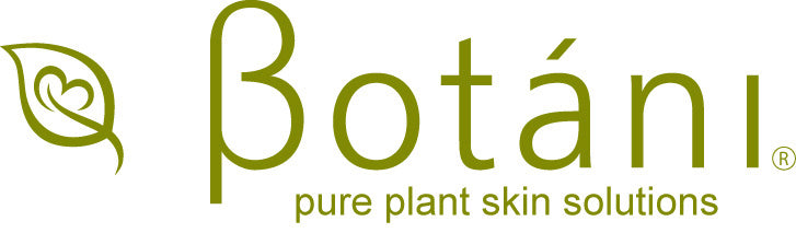 Botani Skincare Banner | Dr. Koala Natural House