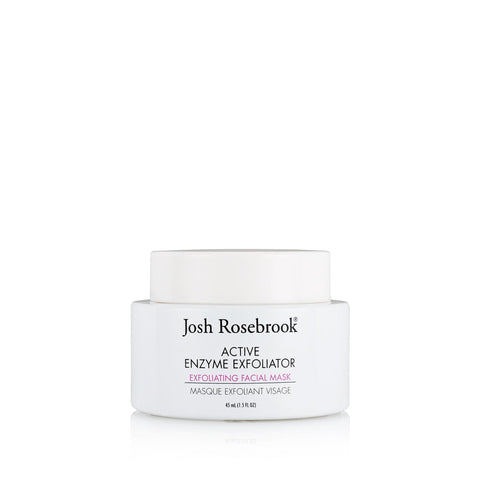 Josh Rosebrook 活性酵素磨砂 Active Enzyme Exfoliator