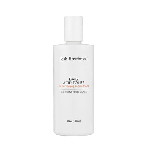 Josh Rosebrook 亮肌爽膚水 Daily Acid Toner 100ml