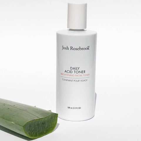 JOSH ROSEBROOK 果酸亮肌爽膚水 DAILY ACID TONER 100ML | DR. KOALA