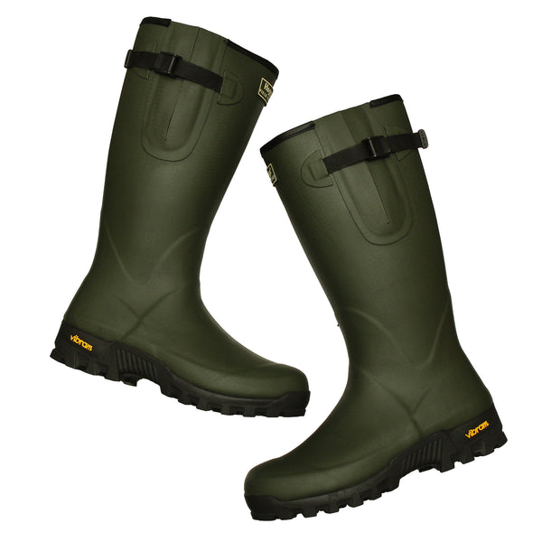 hoggs of fife neoprene wellies