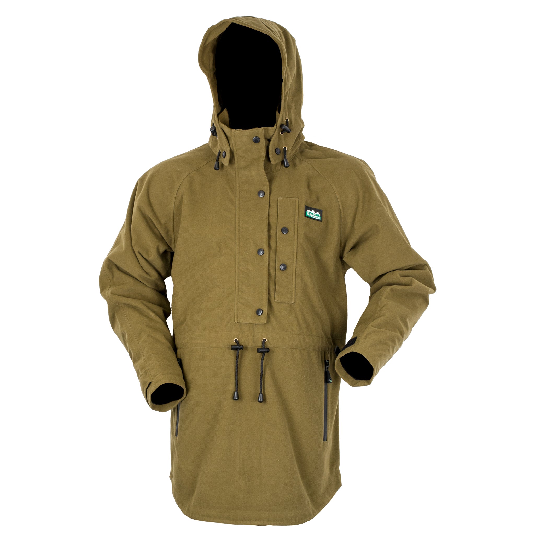 RIDGELINE MONSOON CLASSIC SMOCK – In The Country | Hunting & Shooting ...