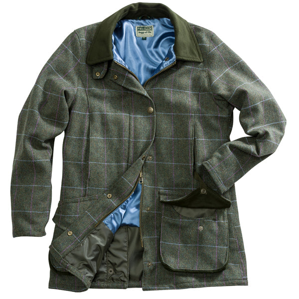 Hoggs of fife sales tweed jacket