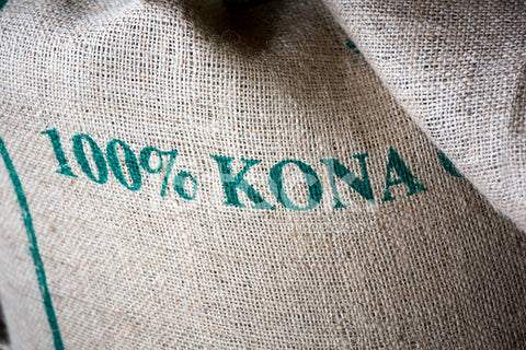 plej bona kona kafo hawaii, plej bona kona kafosemoj, havaja kafo, arabica kafo, frandema kafo