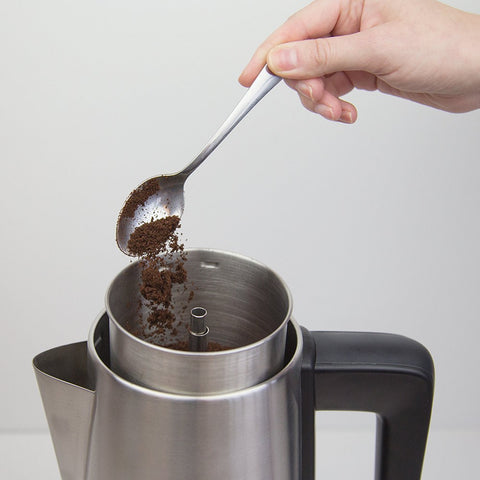 Six Things You Never Knew About Coffee Percolators – Hayman Coffee