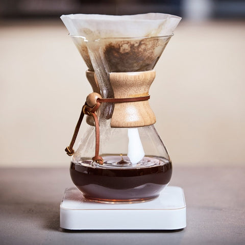 Cuna Romper Infantil Tres pasos para perfeccionar el café filtrado: ¿por qué complicar demasiado  las cosas?
