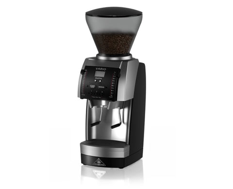 How to Get the Most Out of Your Coffee Grinder – Hayman Coffee