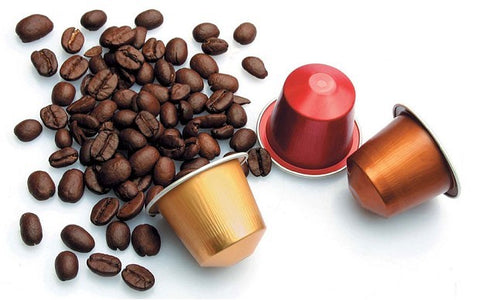 Why Are Coffee Pods and Coffee Capsules So Popular? – Hayman Coffee